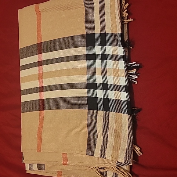 Pashmina - Picture 2 of 3
